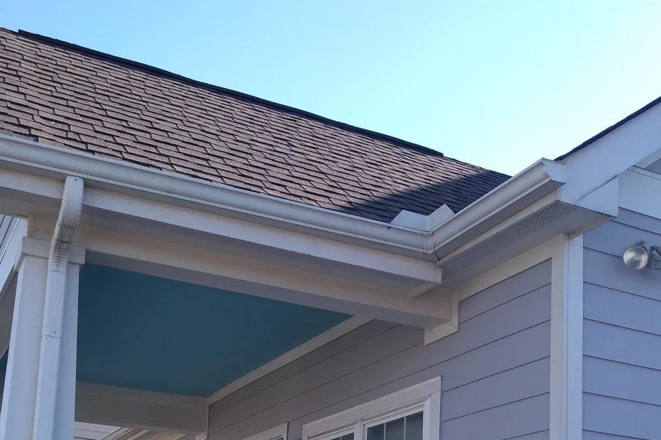 Gutter Cleaning Oakley