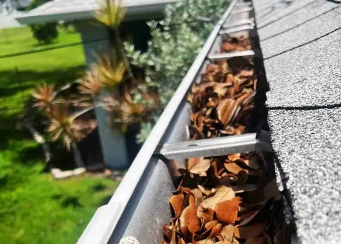 Gutter Cleaning Oakley home page